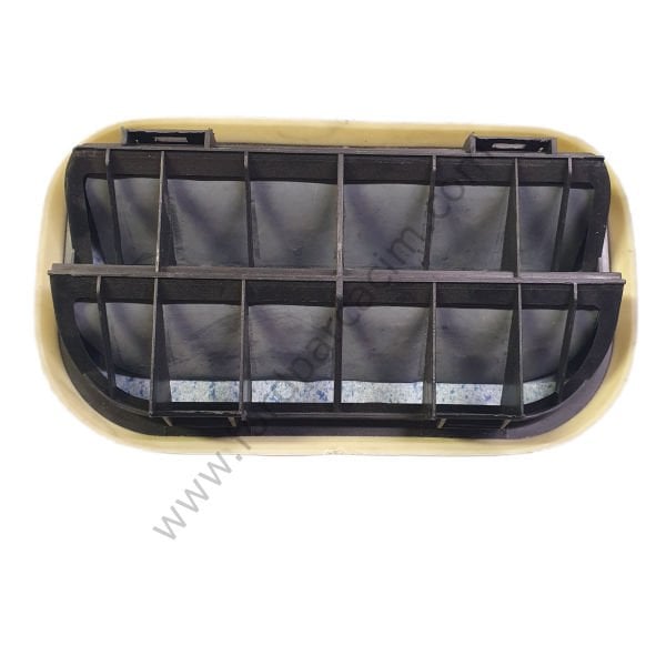 Focus 2 Arka Çamurluk Havalandırması Dış 2006-2011 Arası Modeller İçin FOMOCO ORJİNAL