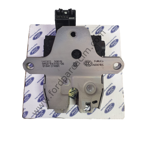 Connect Arka Bagaj Kilidi 2014-2022 Sonrası Modeller İçin ORJİNAL