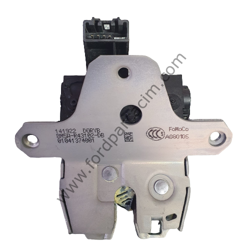 Connect Arka Bagaj Kilidi 2014-2022 Sonrası Modeller İçin ORJİNAL