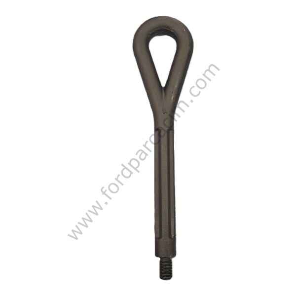 Transit Ön Çeki Demiri 2014 Sonrası Modeller İçin İTHAL