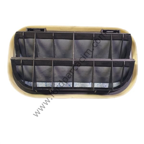 C-Max Arka Çamurluk Havalandırması Dış 2003-2011 Arası Modeller İçin FOMOCO ORJİNAL