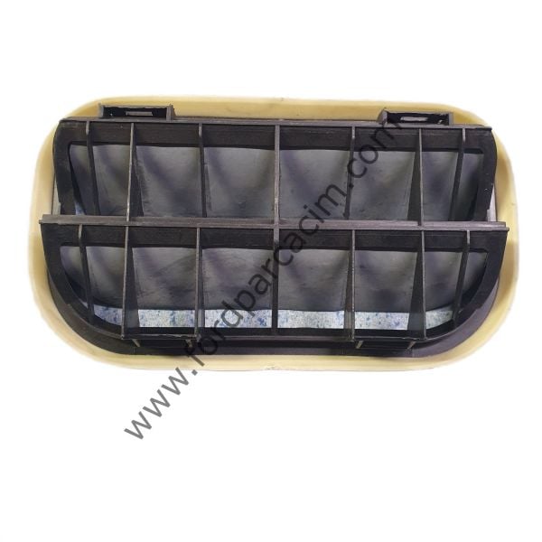 Fiesta Arka Çamurluk Havalandırması Dış 2009-2018 Arası Modeller İçin FOMOCO ORJİNAL