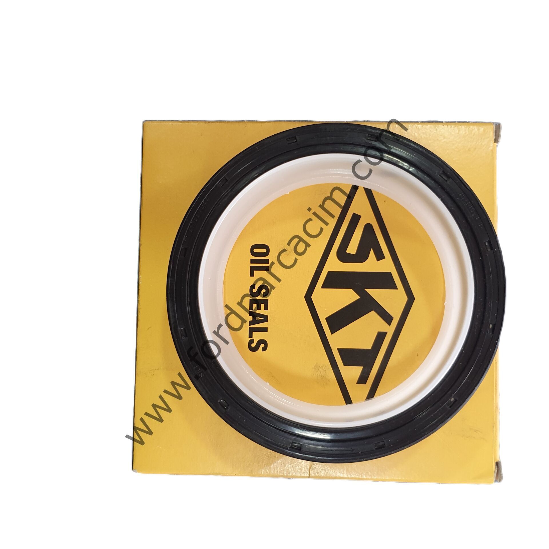 Courier Arka Krank Keçesi 1.5-1.6 Dizel 2014-2023 Arası Modeller İçin SKT