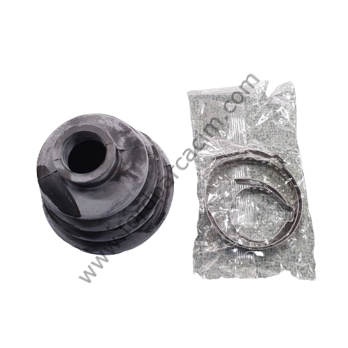 C-Max Aks Körüğü Dış Benzinli 2003-2010 Arası Modeller İçin YERLİ
