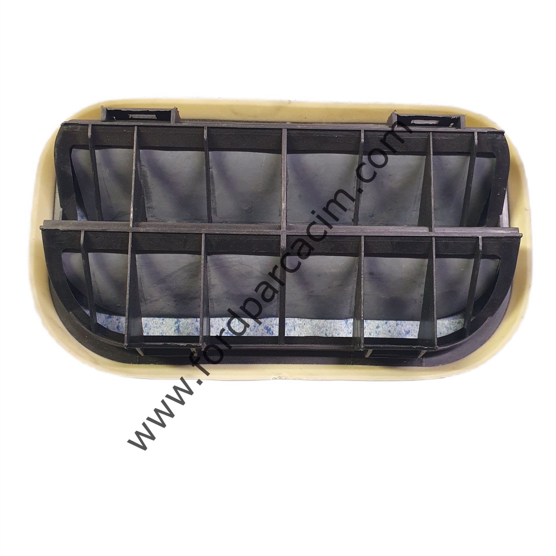 Mondeo Arka Çamurluk Havalandırması Dış 1992-2007 Arası Modeller İçin FOMOCO ORJİNAL
