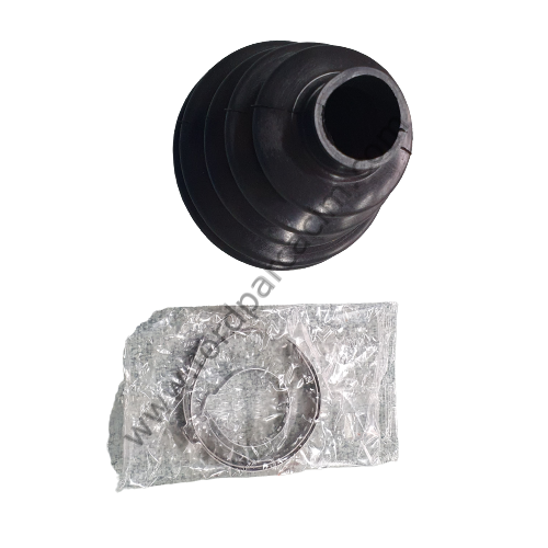 C-Max Aks Körüğü Sol Dış 2003-2010 Arası Modeller İçin YERLİ