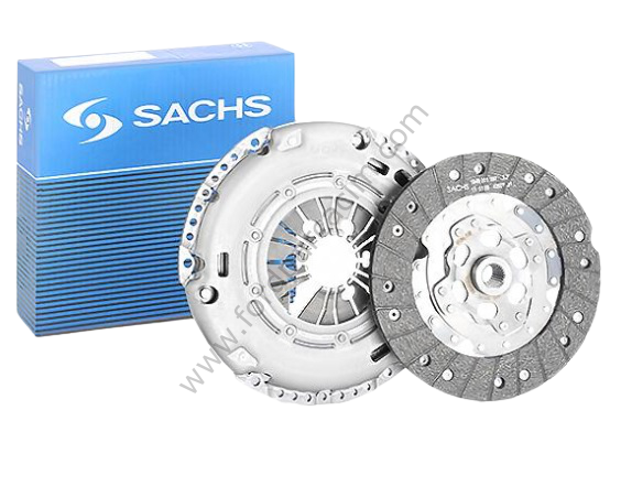 Connect Debriyaj Seti 2014 Sonrası 1.5/1.6 TDCİ SACHS