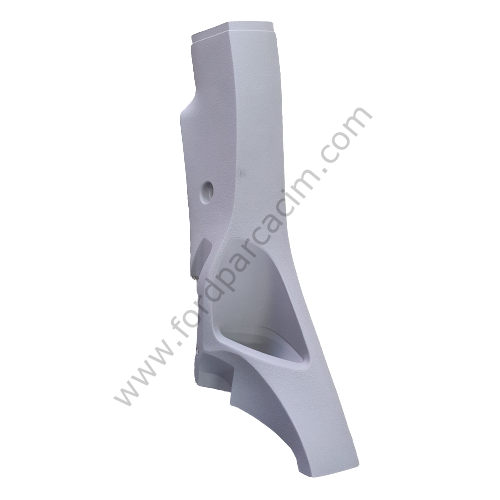 Focus 2 TRIM KOMPLE - ARKA CAMURLUK UST,SOL, ORTA HAFIF 4M51 A31017 AF31T3