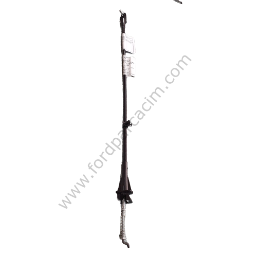 Transit Ön Kapı Açma Teli 490MM 2002-2013 Arası Modeller İçin İTHAL