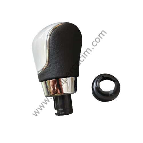 C-Max Vites Topuzu GRİ 2003-2010 Arası Modeller İçin YERLİ