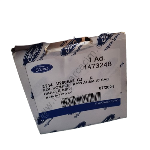 Connect Ön Kapı İç Açma Kolu Telli Sağ 2002-2013 Arası Modeller İçin ORJİNAL