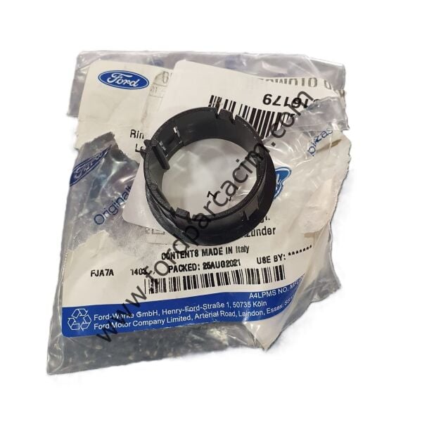 Transit Çakmak Yuva Çerçevesi 2019 Sonrası Modeller İçin ORJİNAL