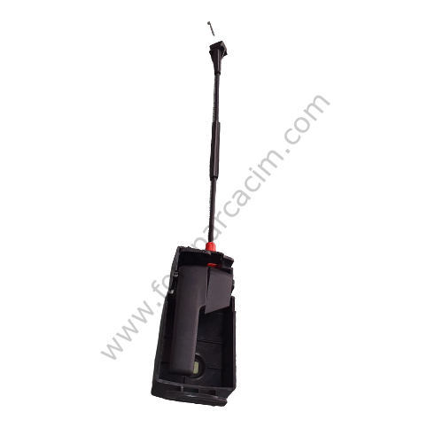 Connect Ön Kapı İç Açma Kolu Telli Sol 2002-2013 Arası Modeller İçin ORJİNAL