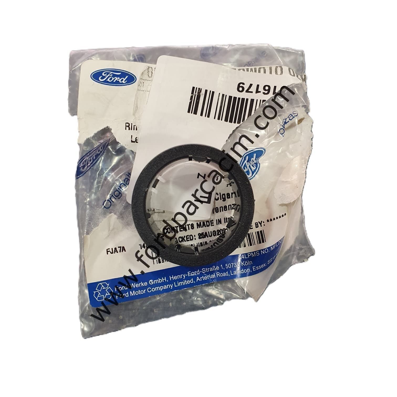 Kuga Çakmak Yuva Çerçevesi 2016 Sonrası Modeller İçin ORJİNAL