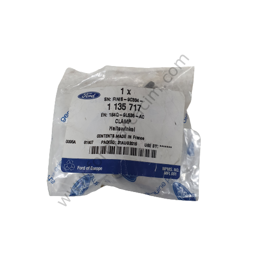 Connect Enjektör Bağlantı Ayağı ORJİNAL