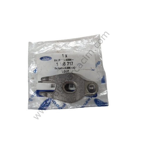 Connect Enjektör Bağlantı Ayağı ORJİNAL