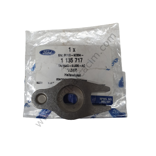 Connect Enjektör Bağlantı Ayağı ORJİNAL