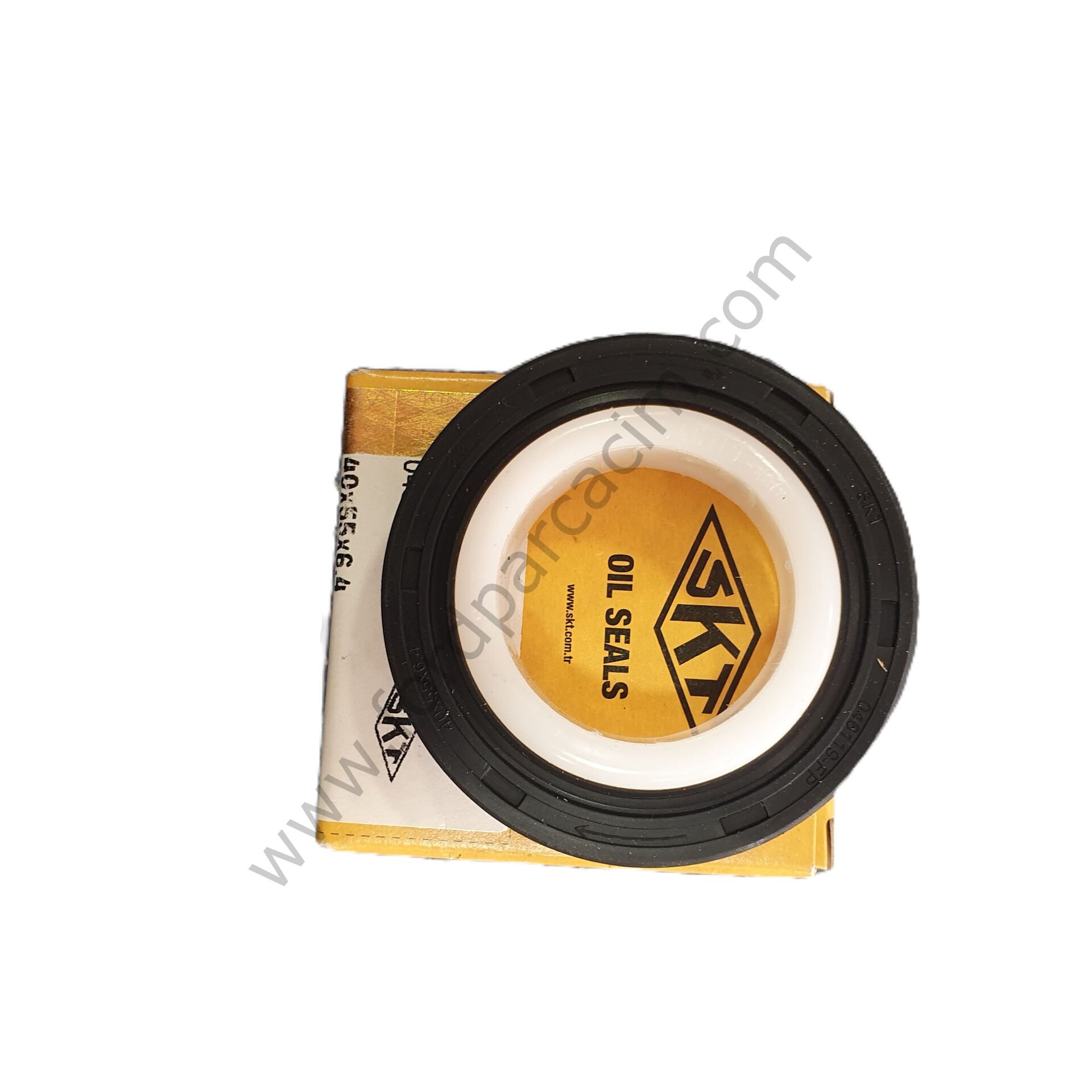 Focus Ön Krank Keçesi 1.5-1.6 Dizel 2006-2017 Arası Modeller İçin SKT