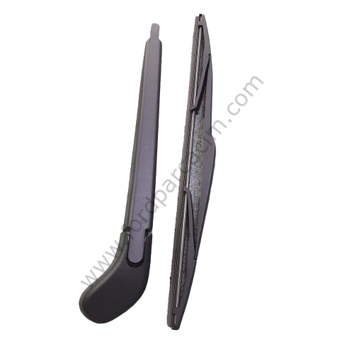 Focus 2 Arka Silecek Kolu Ve Süpürgesi HB 350MM2006-2012 Arası Modeller İçin İTHAL