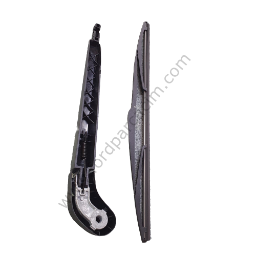 Focus 2 Arka Silecek Kolu Ve Süpürgesi HB 350MM2006-2012 Arası Modeller İçin İTHAL