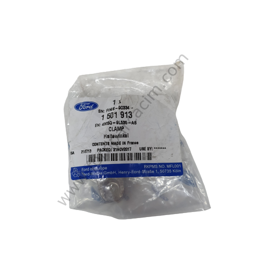 Connect Enjektör Bağlantı Ayağı ORJİNAL