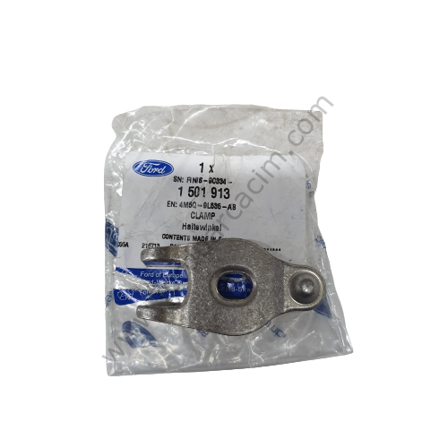 Connect Enjektör Bağlantı Ayağı ORJİNAL