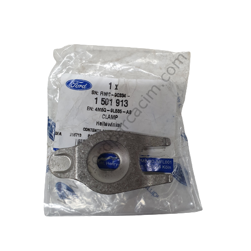 Connect Enjektör Bağlantı Ayağı ORJİNAL