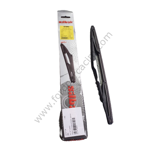 Focus 2 Arka Silecek 2006-2012 HB 350MM Arası ModellerSİLBAK