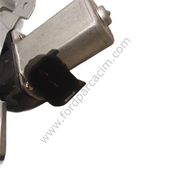 Courier Ön SOL Cam Krikosu Motorlu Komple 2014 Sonrası İTHAL 2 FİŞLİ