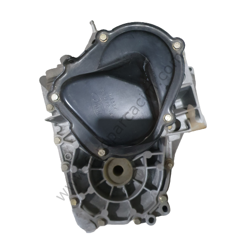 Focus 2 1.6 Benzinli Şanzıman Komple ORJİNAL 3M5R 7002 NB