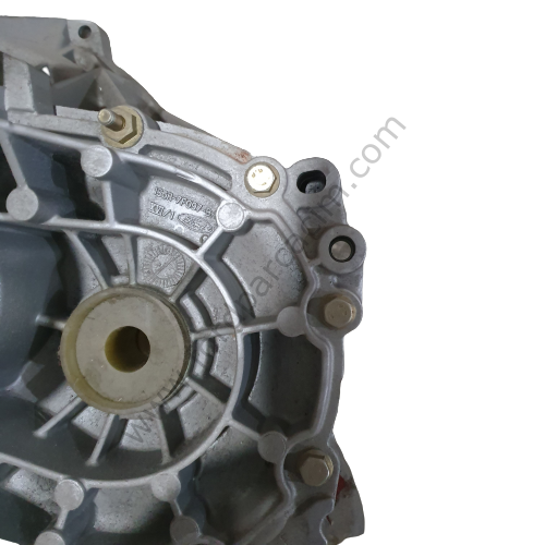 Focus 2 1.6 Benzinli Şanzıman Komple ORJİNAL 3M5R 7002 NB