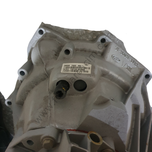 Focus 2 1.6 Benzinli Şanzıman Komple ORJİNAL 3M5R 7002 NB