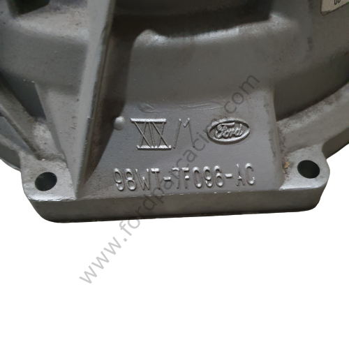 Focus 2 1.6 Benzinli Şanzıman Komple ORJİNAL 3M5R 7002 NB