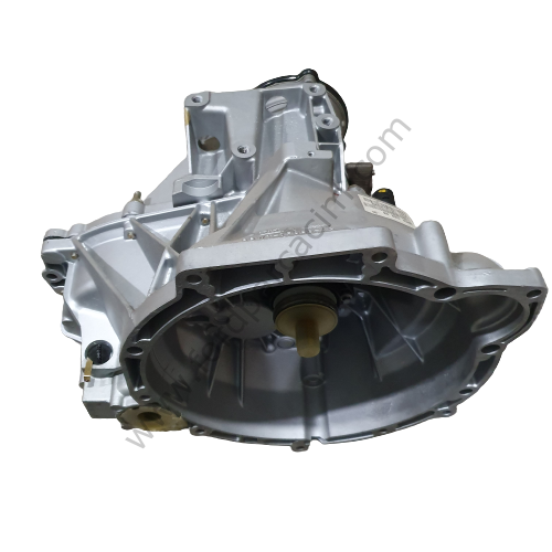 Focus 2 1.6 Benzinli Şanzıman Komple ORJİNAL 3M5R 7002 NB