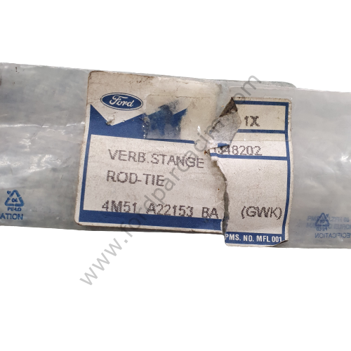 Focus 2 Arka Kapı Kilit Teli 2006-2011 Arası Modeller İçin ORJİNAL