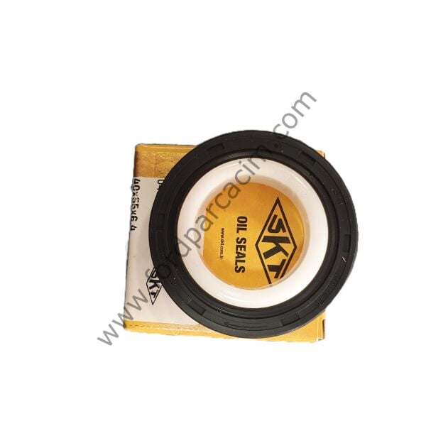 Fiesta Ön Krank Keçesi 1.4-1.5-1.6 Dizel 2002 Sonrası Modeller İçin SKT