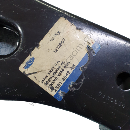 Fiesta Alt Tabla Salıncak SAĞ Taraf ORJİNAL 2002-2008 Arası Modeller İçin