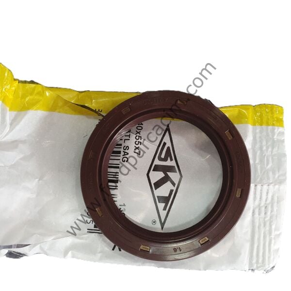 Fiesta Ön Krank Keçesi 1.4-1.5-1.6 Dizel 2002 Sonrası Modeller İçin SKT YAYLI