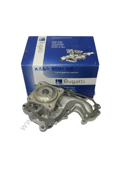 Connect Devirdaim 2002-2013 Arası Modeller İçin BUGATTİ