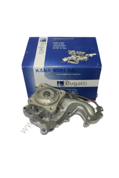 Connect Devirdaim 2002-2013 Arası Modeller İçin BUGATTİ