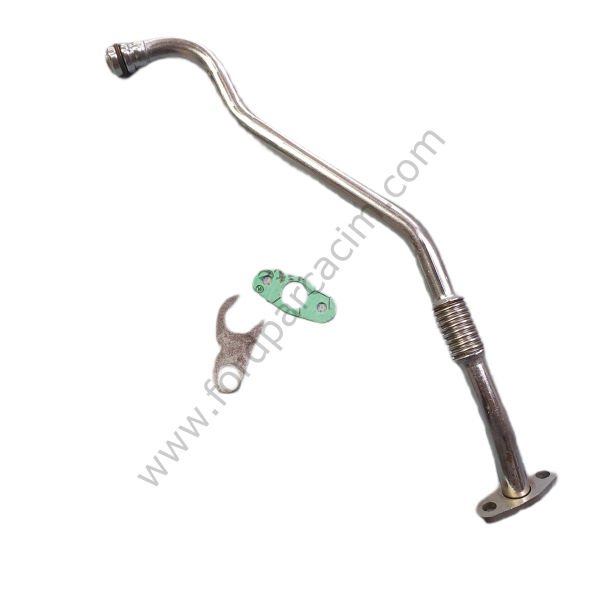 Transit Turbo Şarj Yağlama Borusu 3.2 200 PS 2007-2013 Arası Modeller İçin İTHAL