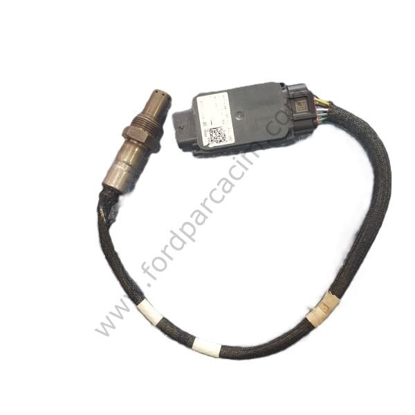 Custom Egzoz Sıcaklık Sensörü - Oksijen Sensörü 2018-2023 Arası Modeller İçin ORJİNAL