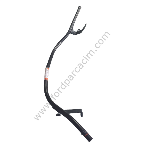 Custom Yağ Çubuğu Borusu 2013-2018 Arası 2.2 Motorlu Modeller İçin FOMOCO ORJİNAL