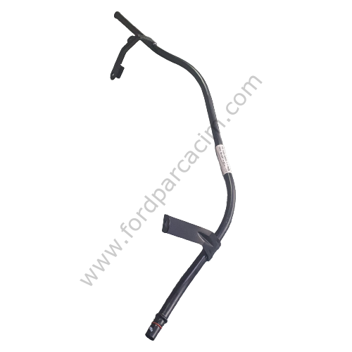Custom Yağ Çubuğu Borusu 2013-2018 Arası 2.2 Motorlu Modeller İçin FOMOCO ORJİNAL
