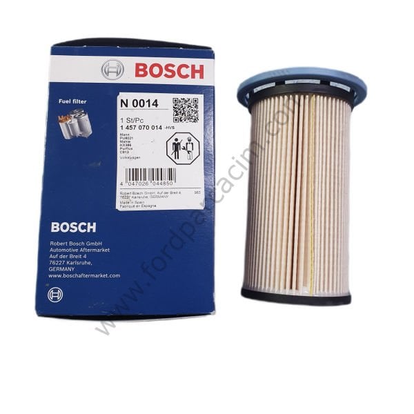 Connect Mazot Filtresi 2022 Sonrası Modeller İçin BOSCH