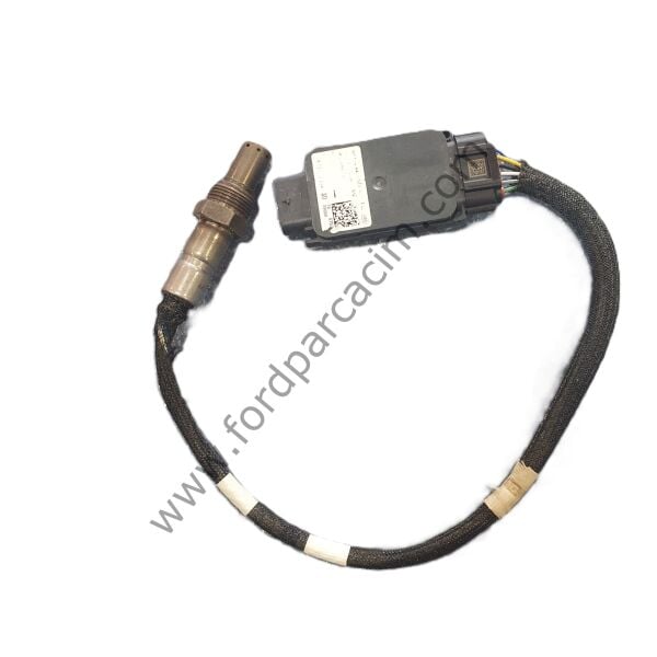 Transit Egzoz Sıcaklık Sensörü - Oksijen Sensörü 2019 Sonrası 2.0 Motorlu Modeller İçin ORJİNAL