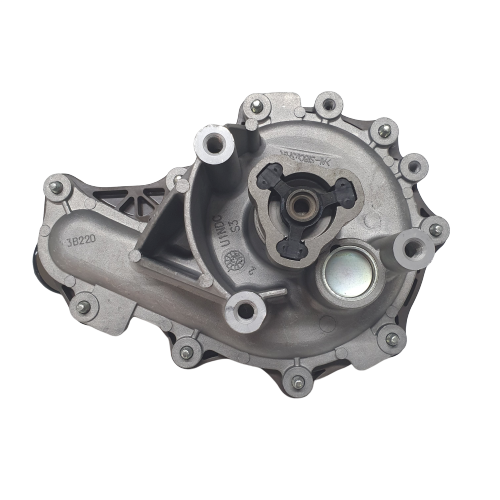 Custom Devirdaim 2012-2017 Arası Modeller İçin ORJİNAL