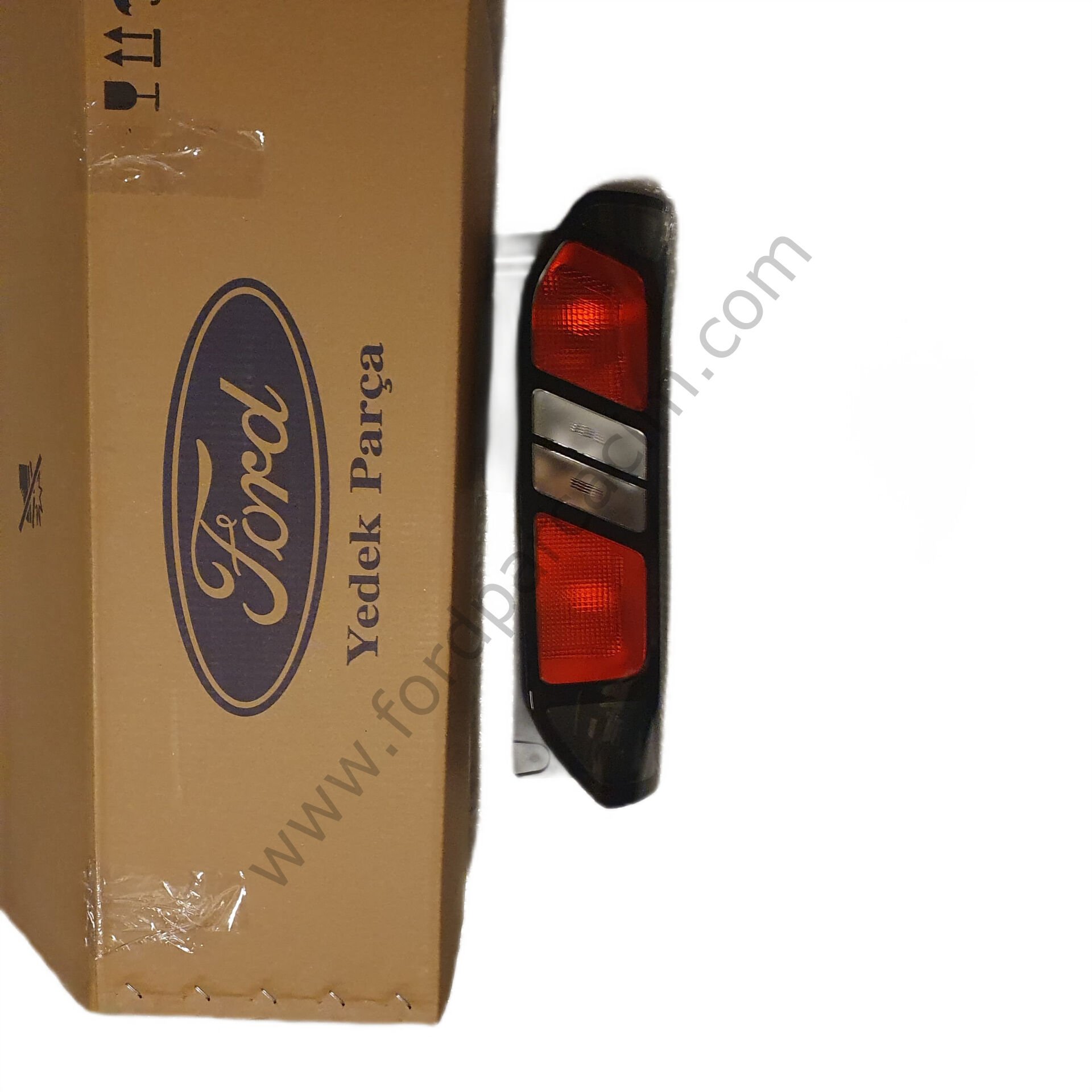 Custom Stop Lambası Sol Taraf 2023 Sonrası Modeller İçin ORJİNAL