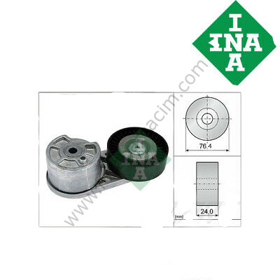 Transit V Kayış Gergisi 2.0 Ecoblue 2019 Sonrası İçin İNA