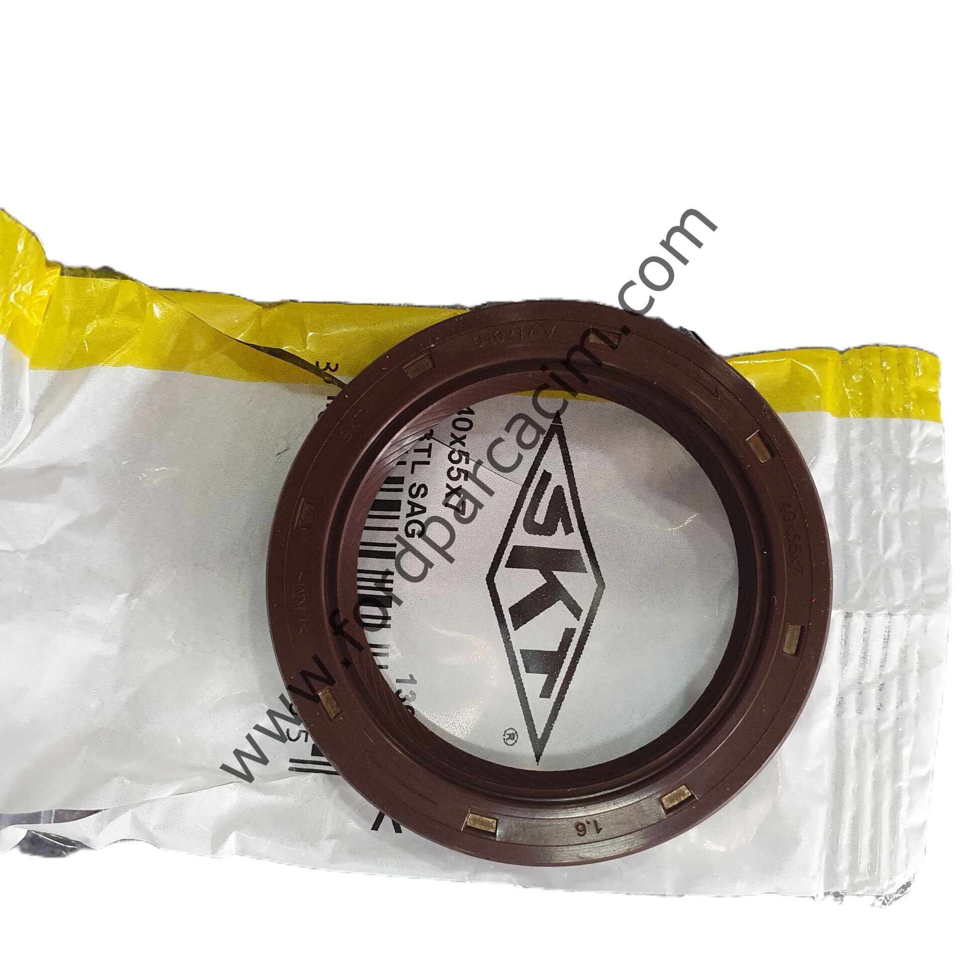 Kuga Ön Krank Keçesi 1.5 Dizel 2013-2019 Arası Modeller İçin SKT YAYLI